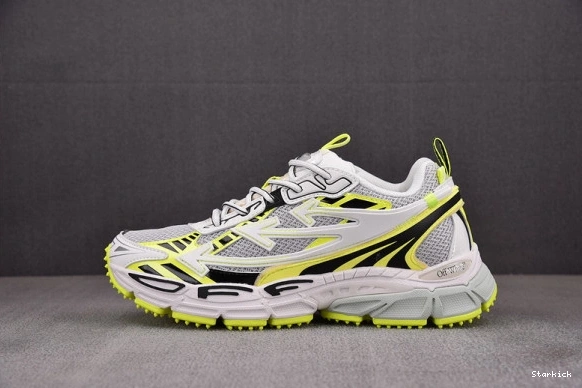 Be Right Back OFF-WHITE 0121